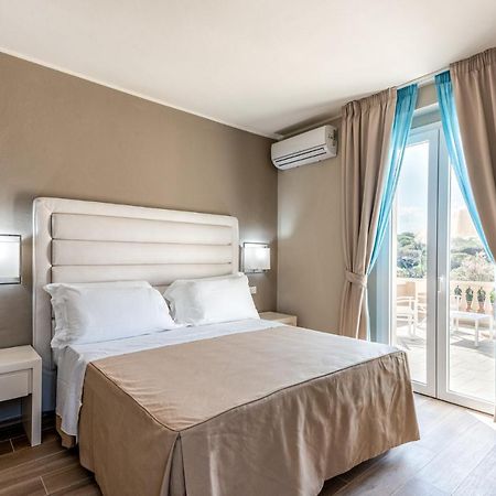Hotel Villa Bolgheri Marina di Castagneto Carducci Εξωτερικό φωτογραφία