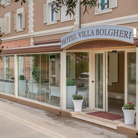 Hotel Villa Bolgheri Marina di Castagneto Carducci Εξωτερικό φωτογραφία