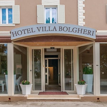 Hotel Villa Bolgheri Marina di Castagneto Carducci Εξωτερικό φωτογραφία