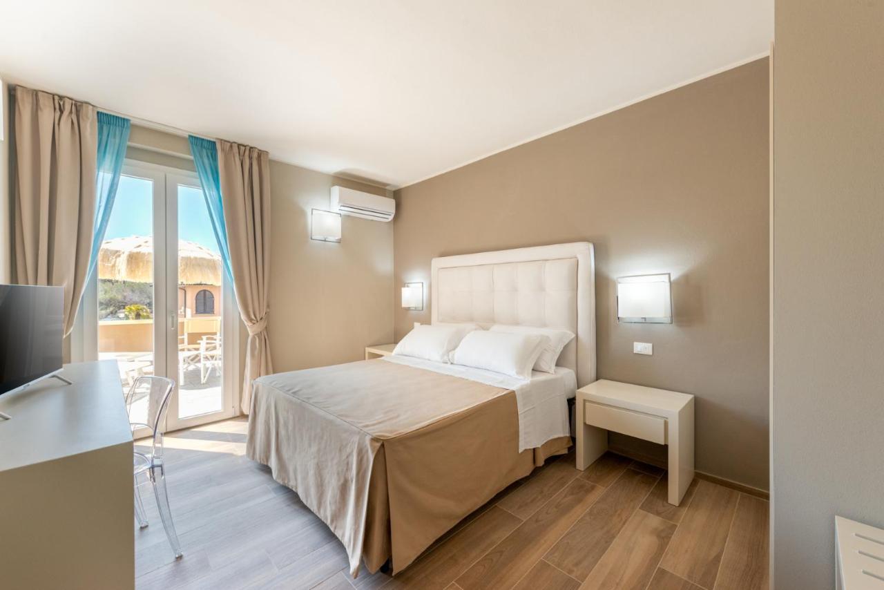 Hotel Villa Bolgheri Marina di Castagneto Carducci Εξωτερικό φωτογραφία
