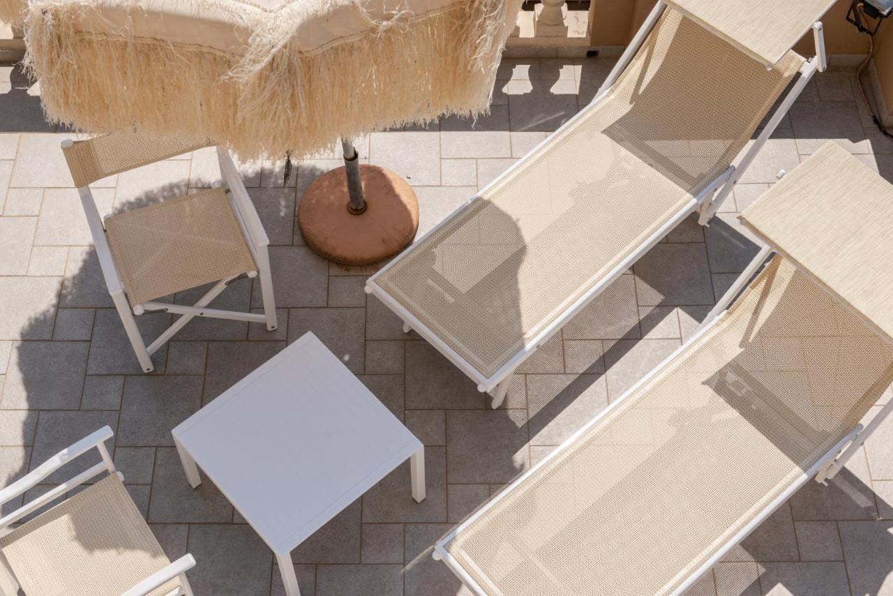 Hotel Villa Bolgheri Marina di Castagneto Carducci Εξωτερικό φωτογραφία
