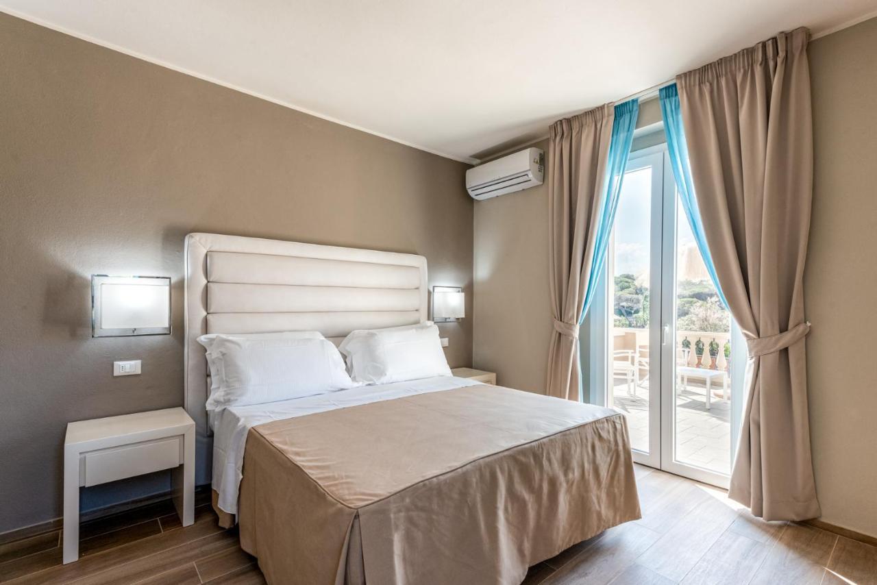 Hotel Villa Bolgheri Marina di Castagneto Carducci Εξωτερικό φωτογραφία