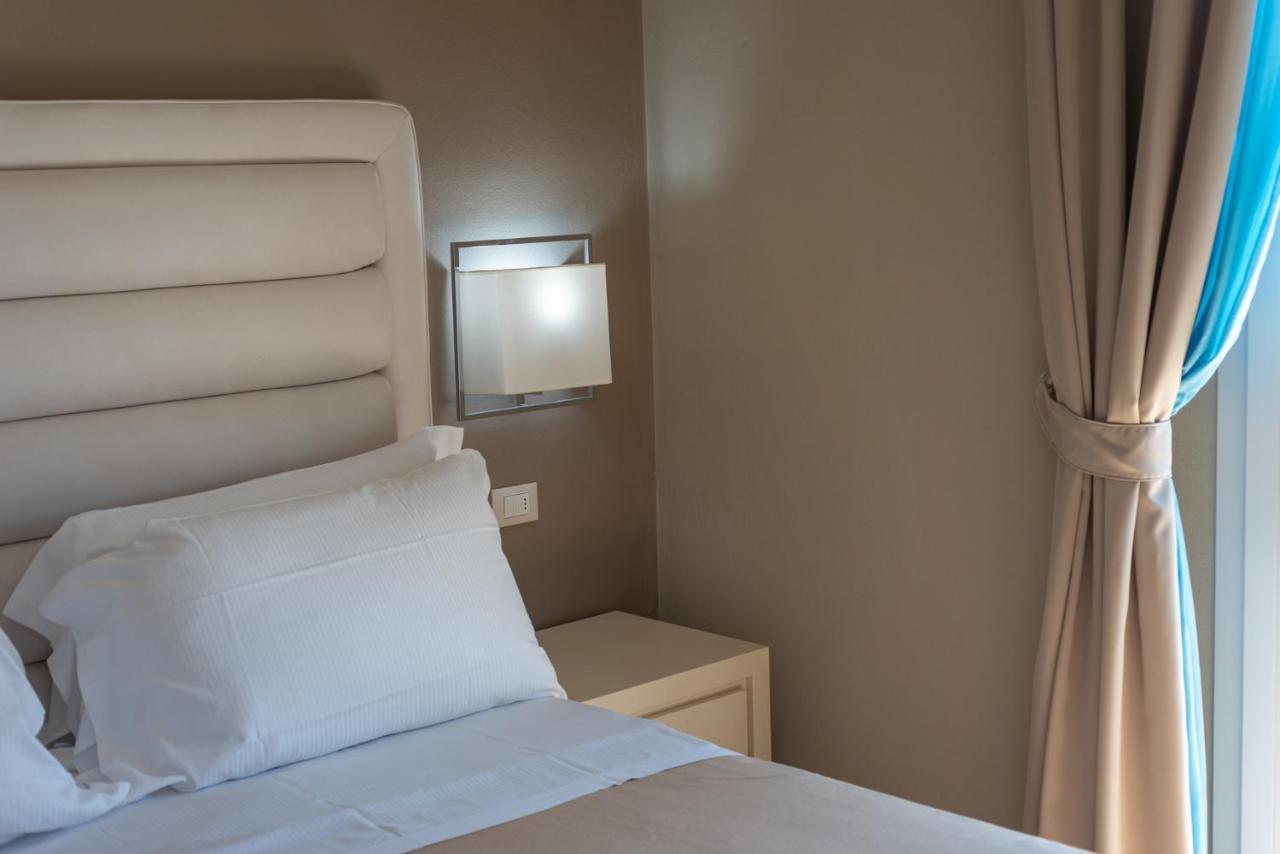 Hotel Villa Bolgheri Marina di Castagneto Carducci Εξωτερικό φωτογραφία