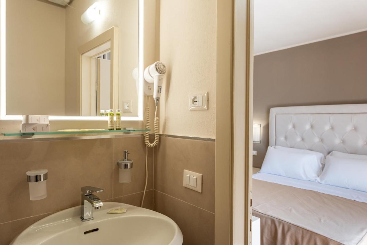 Hotel Villa Bolgheri Marina di Castagneto Carducci Εξωτερικό φωτογραφία
