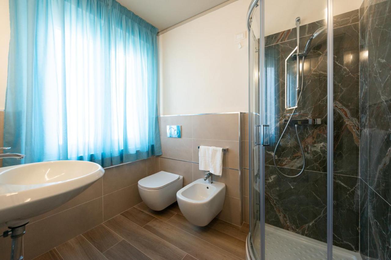 Hotel Villa Bolgheri Marina di Castagneto Carducci Εξωτερικό φωτογραφία