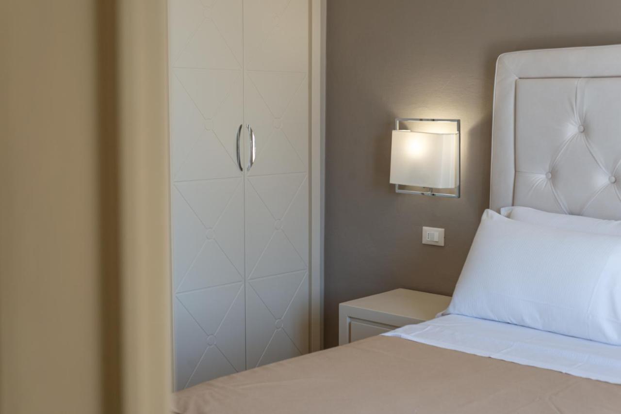 Hotel Villa Bolgheri Marina di Castagneto Carducci Εξωτερικό φωτογραφία