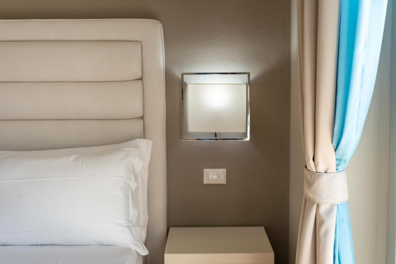 Hotel Villa Bolgheri Marina di Castagneto Carducci Εξωτερικό φωτογραφία