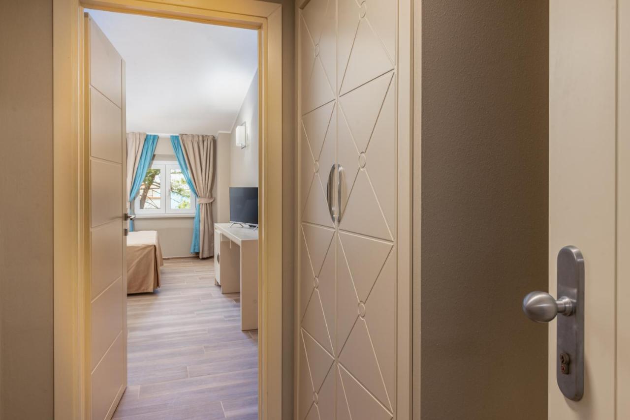 Hotel Villa Bolgheri Marina di Castagneto Carducci Εξωτερικό φωτογραφία