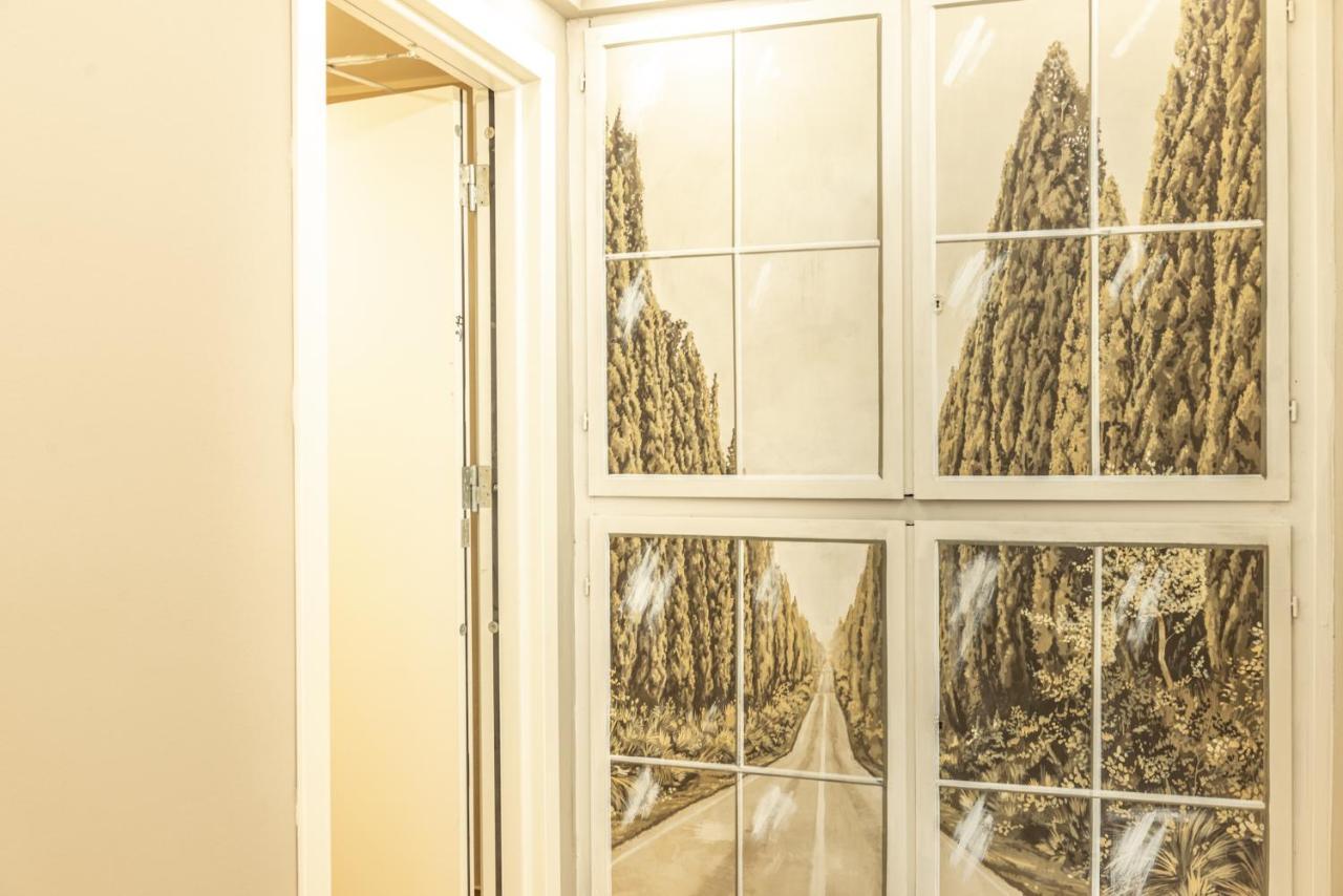 Hotel Villa Bolgheri Marina di Castagneto Carducci Εξωτερικό φωτογραφία