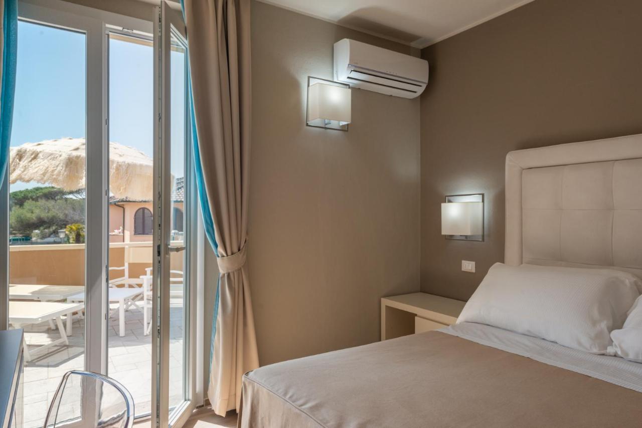 Hotel Villa Bolgheri Marina di Castagneto Carducci Εξωτερικό φωτογραφία