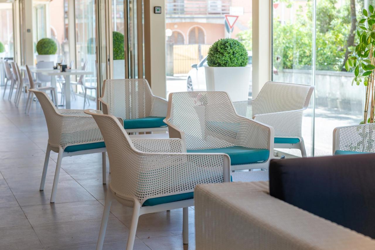 Hotel Villa Bolgheri Marina di Castagneto Carducci Εξωτερικό φωτογραφία