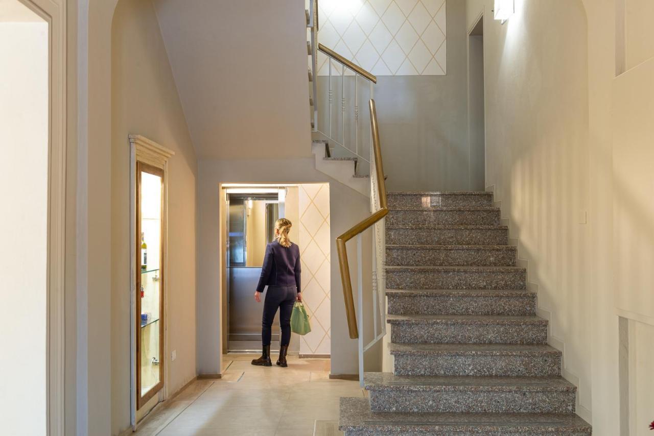 Hotel Villa Bolgheri Marina di Castagneto Carducci Εξωτερικό φωτογραφία
