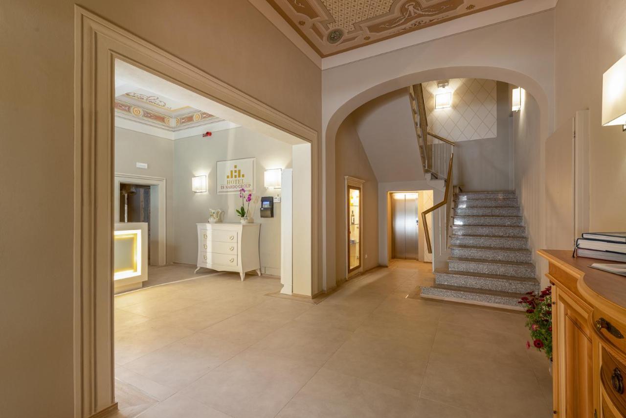 Hotel Villa Bolgheri Marina di Castagneto Carducci Εξωτερικό φωτογραφία